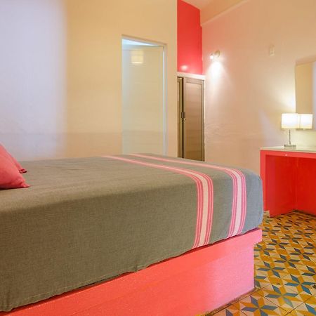 Casa De Don Pablo Hostel Oaxaca المظهر الخارجي الصورة