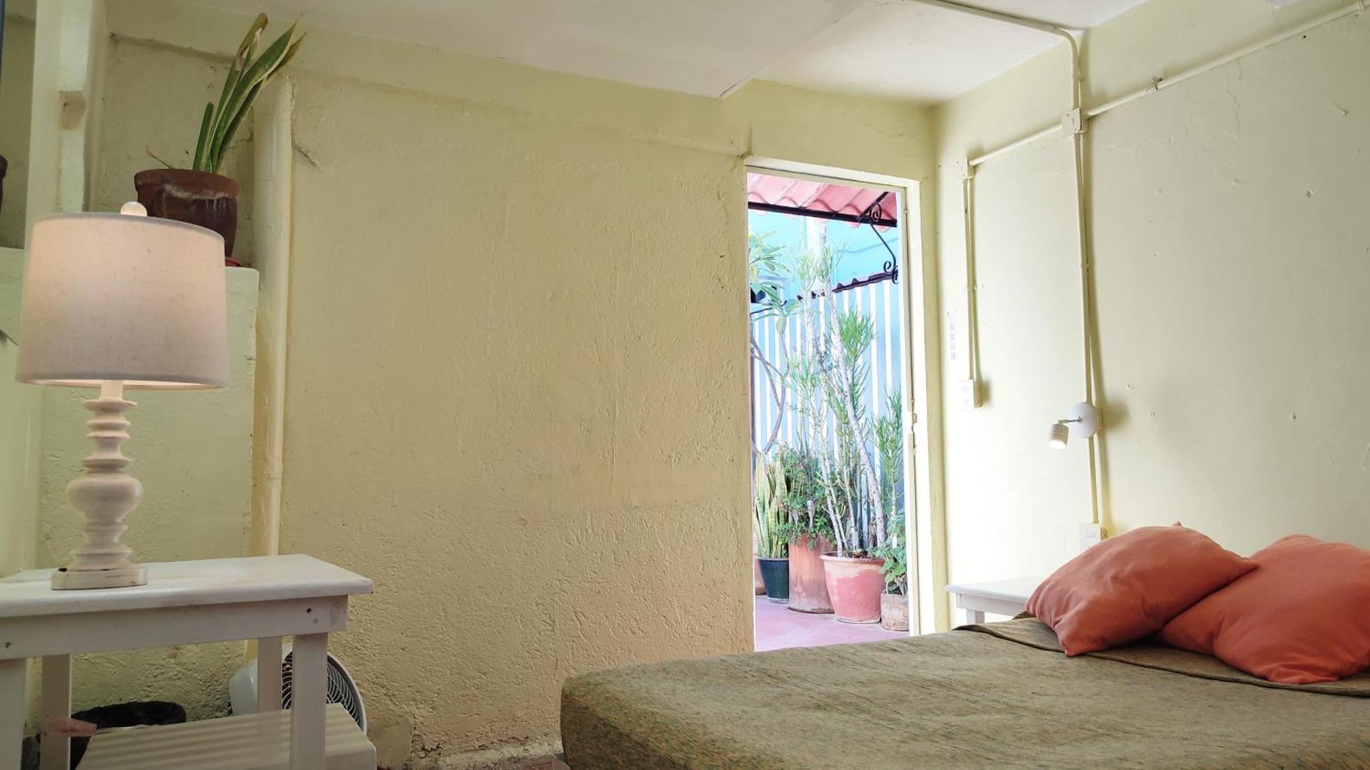 Casa De Don Pablo Hostel Oaxaca المظهر الخارجي الصورة